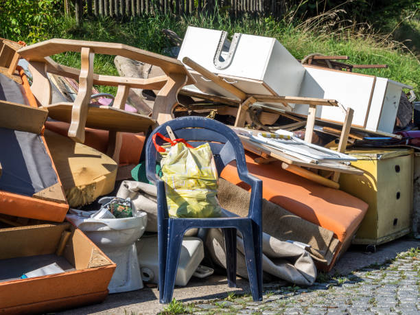 Best Scrap Metal Removal  in Erwin, NC