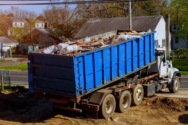 Best Recycling Services for Junk  in Erwin, NC