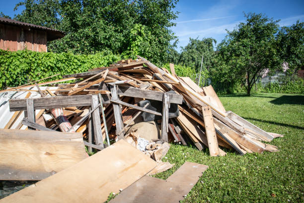 Best Same-Day Junk Removal Services  in Erwin, NC