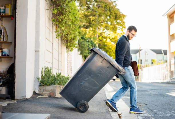 Best Yard Waste Removal  in Erwin, NC