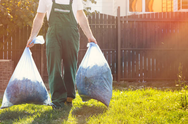Property Management Cleanouts in Erwin, NC